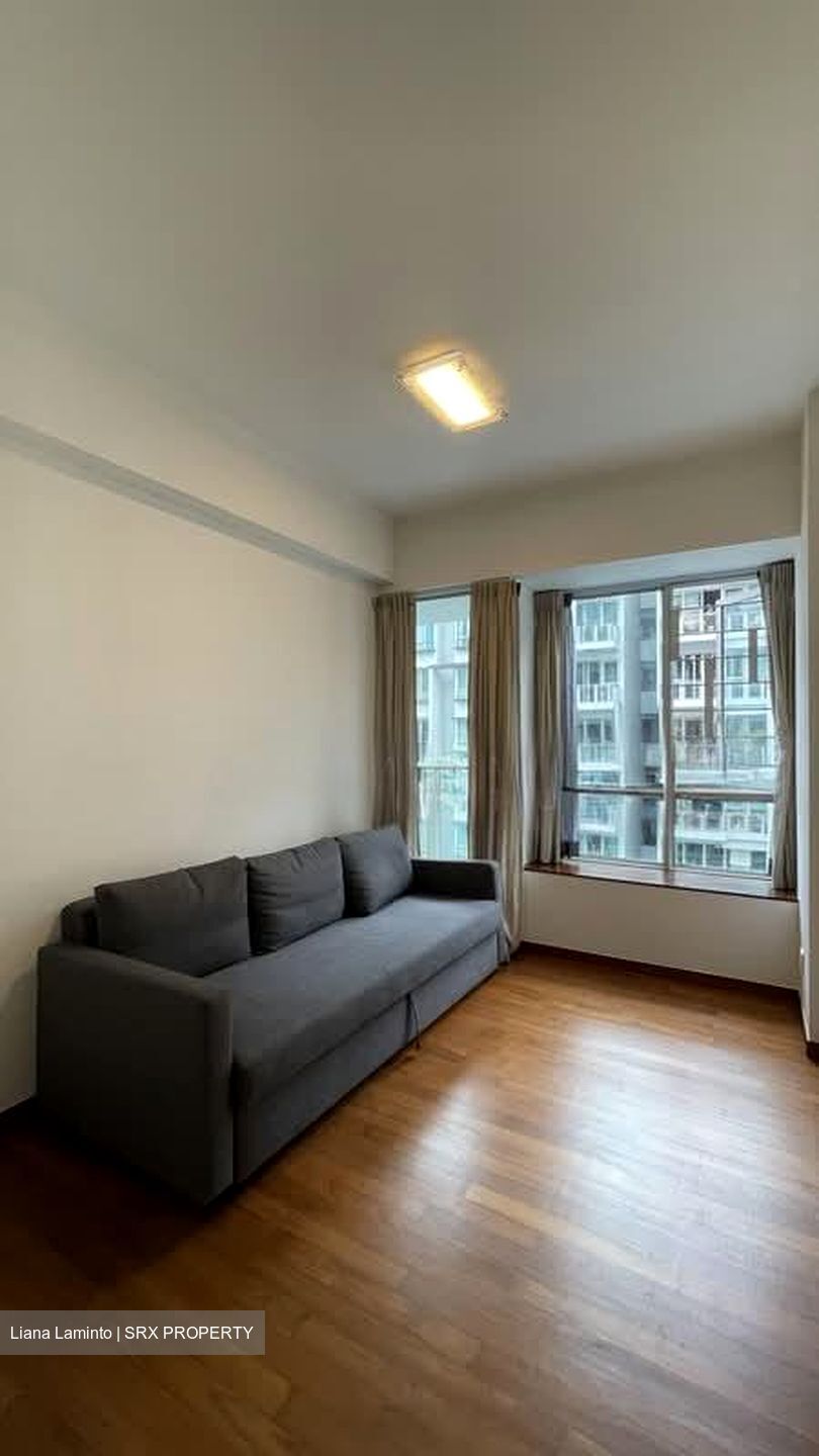 The Nexus (D21), Condominium #580723221